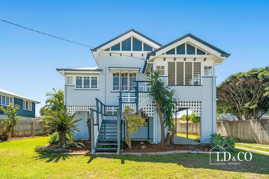 76 George Street, Mackay, QLD 4740