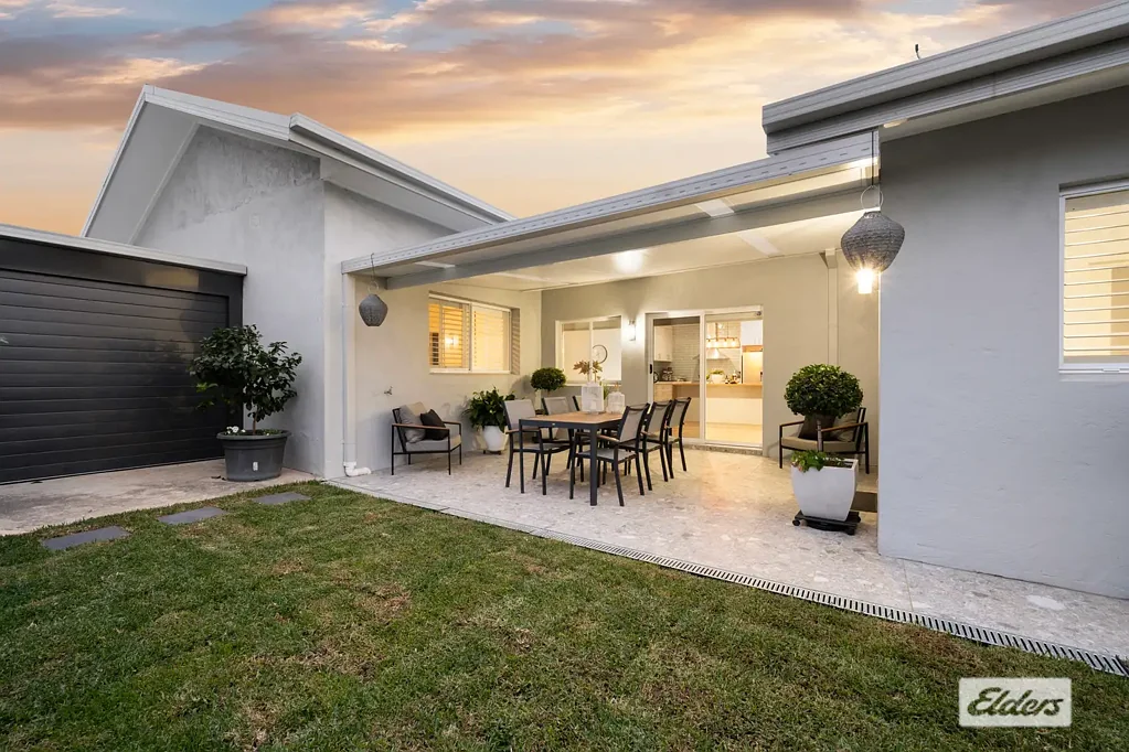 Wodonga 4Zimmer Central Home With A Fresh Hampton Vibe