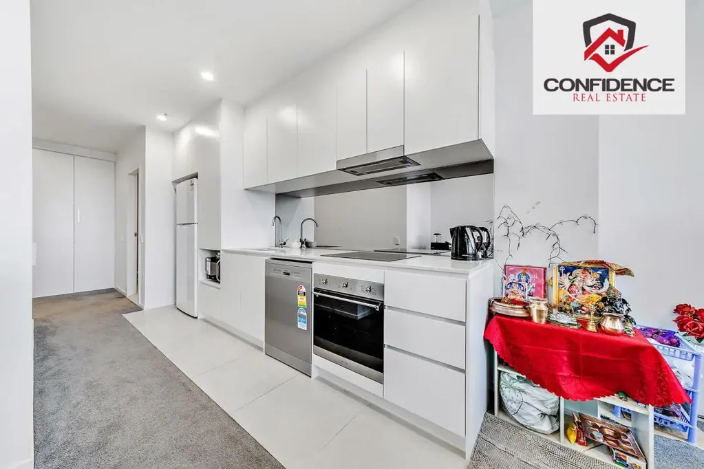 Belconnen 2 Bedroom Luxury Living with Breathtaking Views in the Heart of Belconnen.