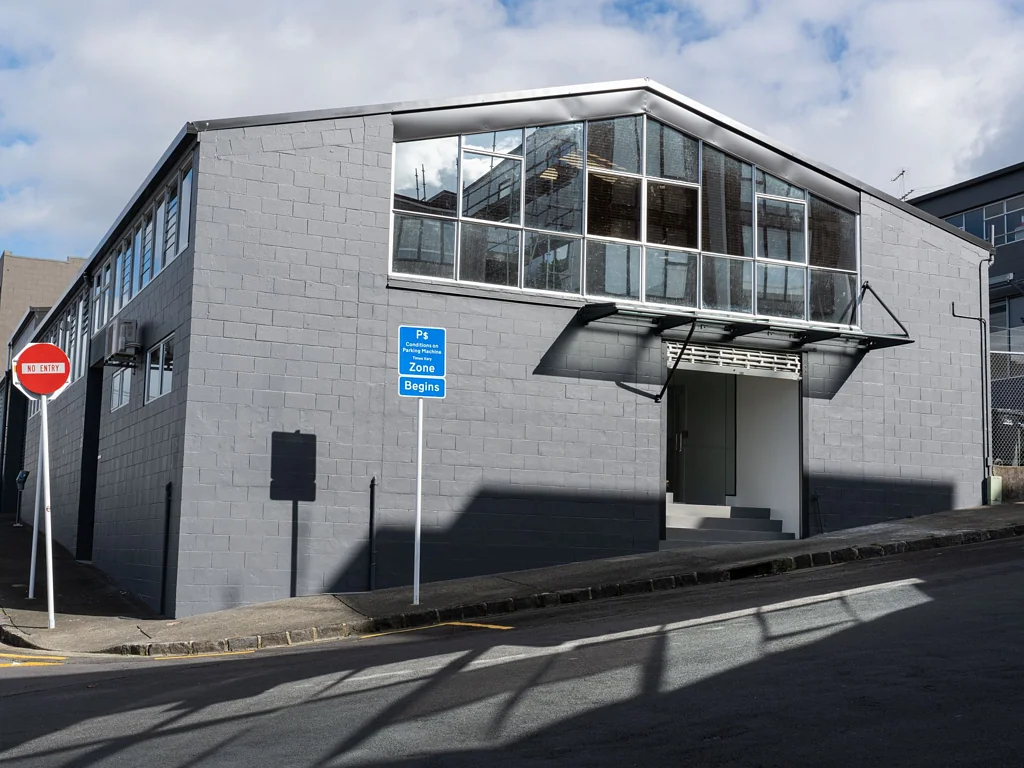 Grey Lynn Unique Opportunity in Grey Lynn