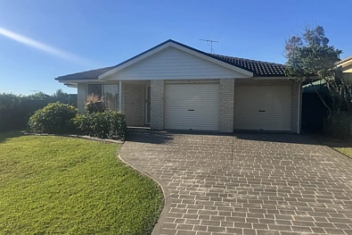 5 Oregon Avenue, Fletcher, NSW 2287, 4 Bedrooms, 2 Bathrooms, House