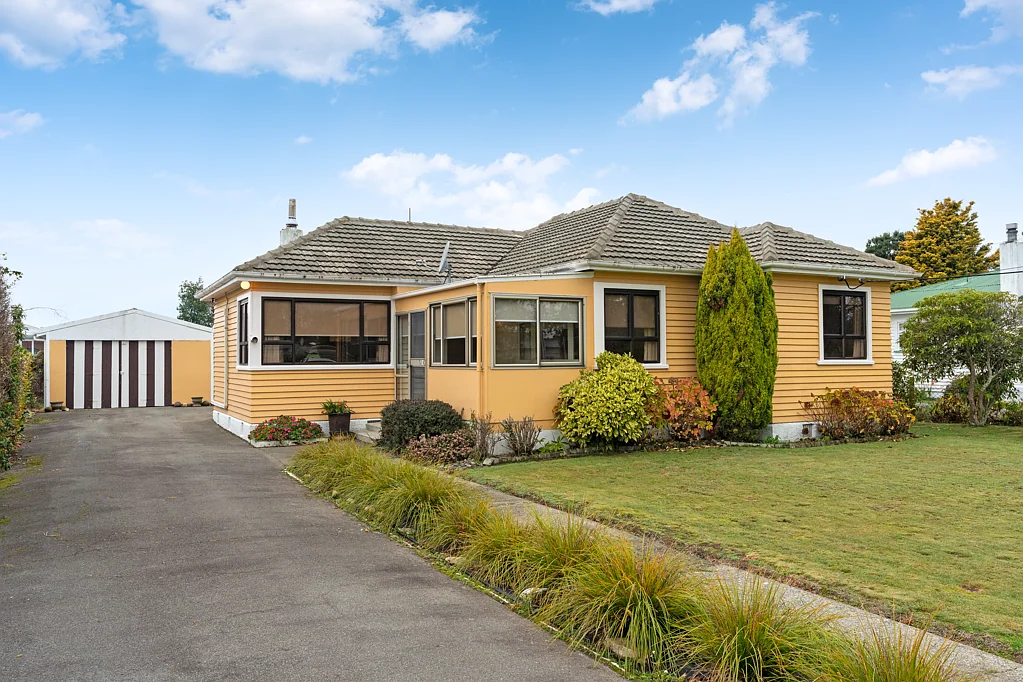 Martinborough 3ਬੈੱਡਰੂਮ A True Gem