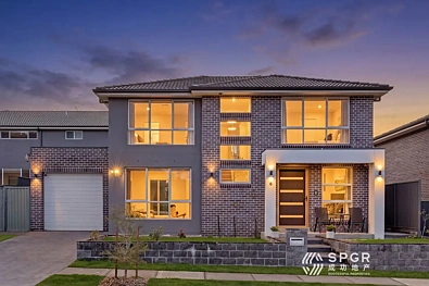 Stanhope Gardens 4 Slaapkamer Stylish Family Living in a Prime Location | Steps to Metro, Shopping & Recreation