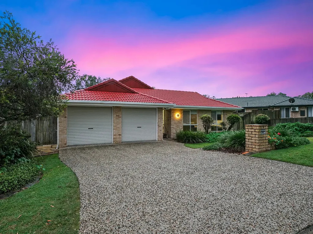 Forest Lake 4ਬੈੱਡਰੂਮ Under Contract By Team Gee Singh!