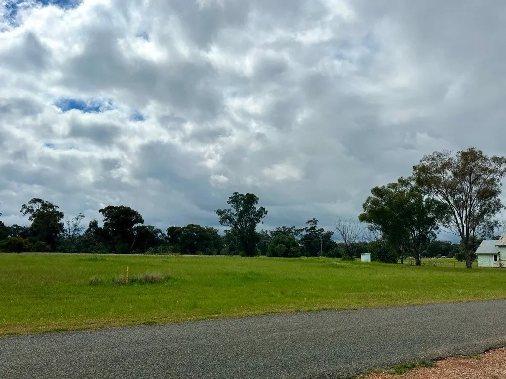 Fifield Prime 1012sqm Block of Land in Fifield, NSW