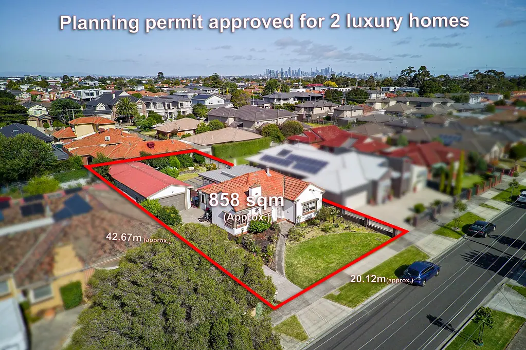 172 Ogilvie Street, Essendon, VIC 3040
