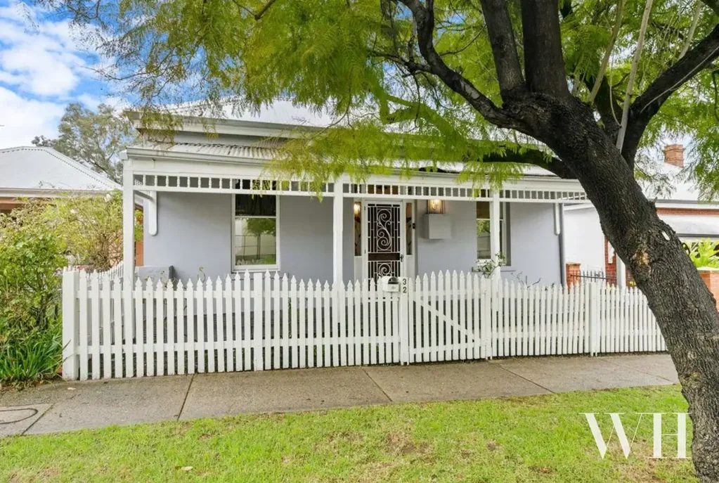 Subiaco 3 Bedroom Classic Subiaco: Character & Historical Charm