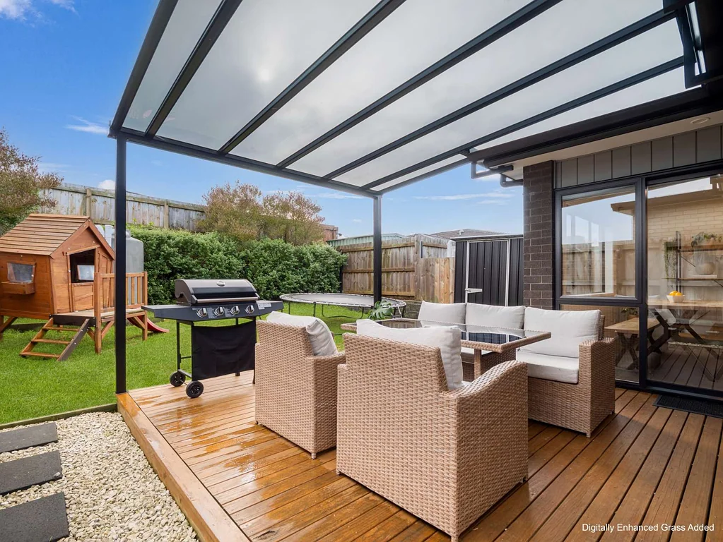 Pukekohe 3कमरा Family Living in a Prime Location