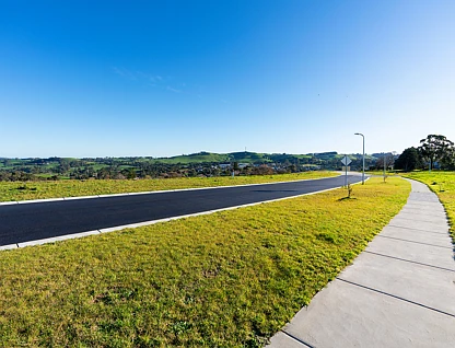 LOT Lot 169/53 Isabella Boulevard, Korumburra, Traralagon , 0房, 0浴, Section