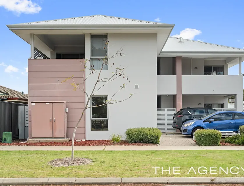 1/120 Surrey Road, Rivervale, WA 6103, 2 ਕਮਰੇ, 2 ਬਾਥਰੂਮ, Apartment