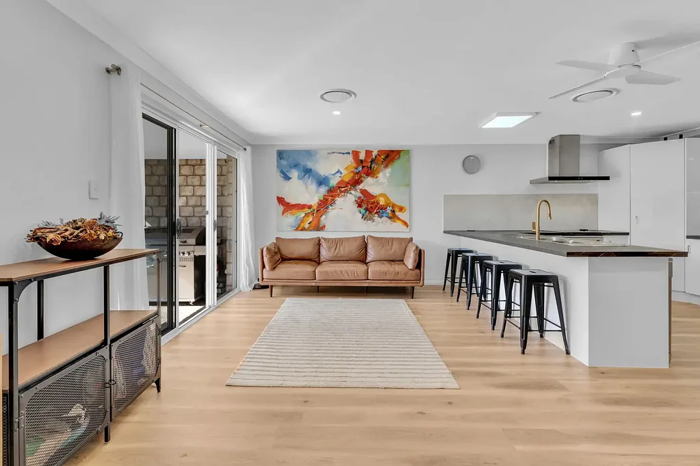 Upper Coomera 3कमरा Contemporary Comfort in a Prime Location