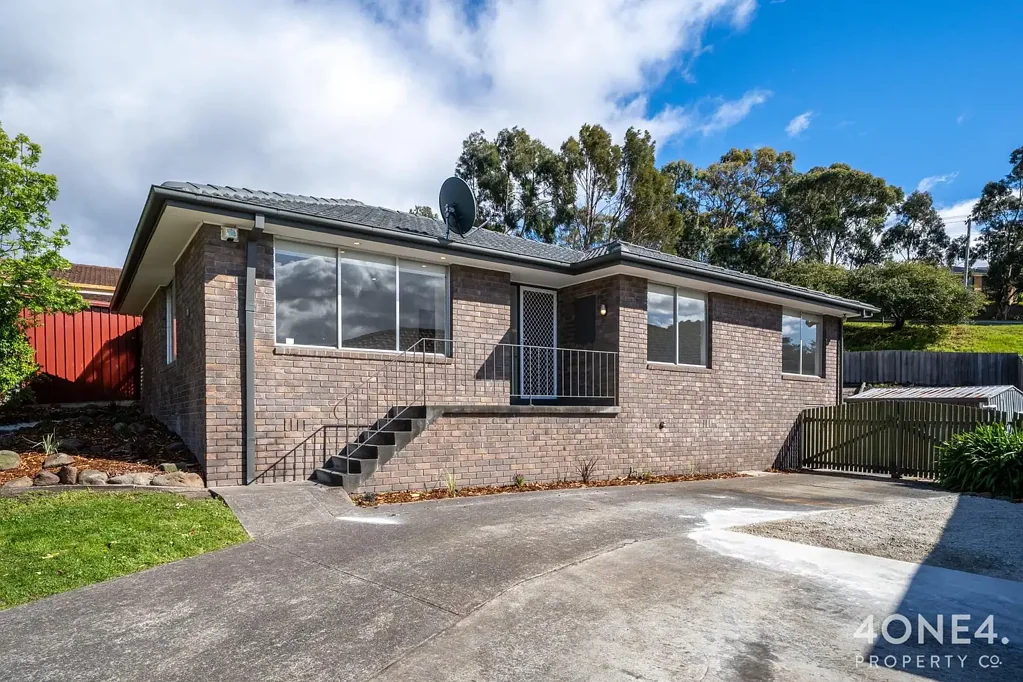 14 Kilander Crescent, Berriedale, TAS 7011