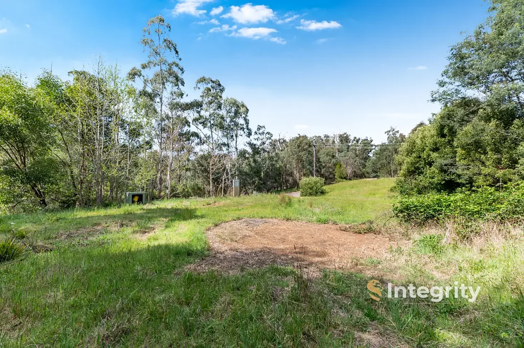 Flowerdale 1300m2 Level Building Block Township Zone