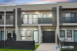 16a Parker Street, Fairfield
