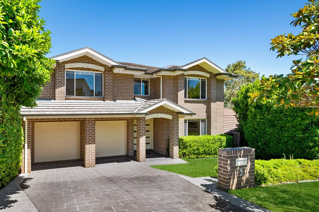 3 Jarvisfield Place, Macquarie Links, NSW 2565