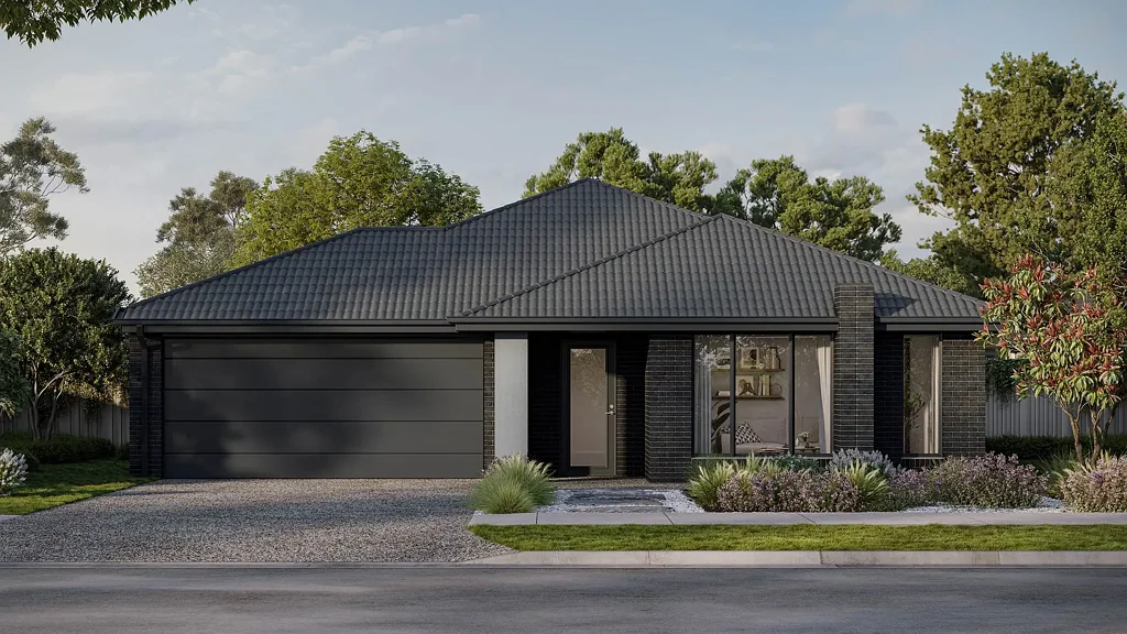 Kilmore 4房  Stamp Duty savings on Modern UNDER CONSTRUCTION house plus $10,000 FHOG available (Eligible buyers only)