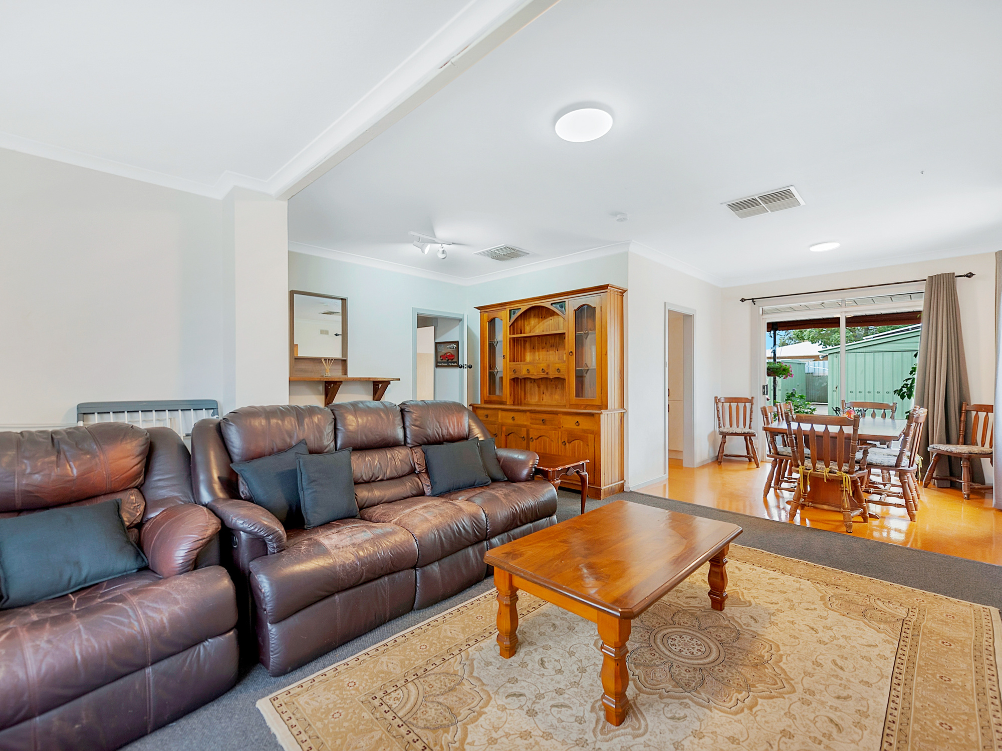 21 BERBERIS ST, ELIZABETH VALE SA 5112, 0房, 0浴, House