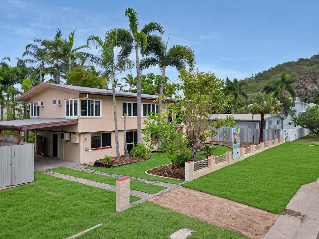 6 Margaret Street, West End, QLD 4810