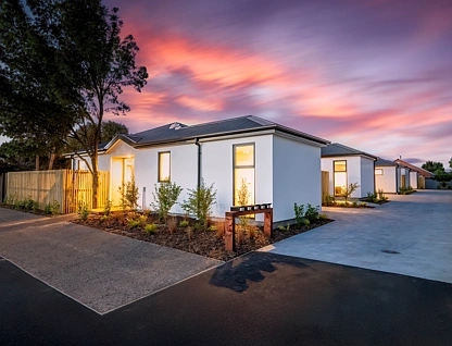 10E John Street, Rolleston, Selwyn, 2 Schlafzimmer, 1 Badezimmer, House
