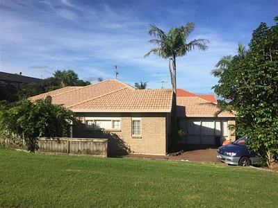 Residential  Mixed Housing Suburban Zone