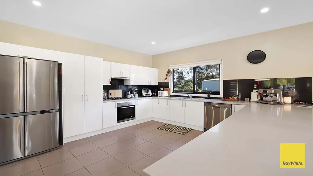 Welshpool 3房  Low maintenance home In a quiet court