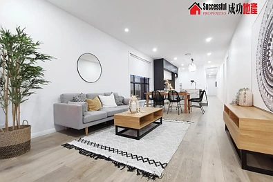 11 Cirrus Street, Schofields, NSW 2762, 4 Bedrooms, 2 Bathrooms, House