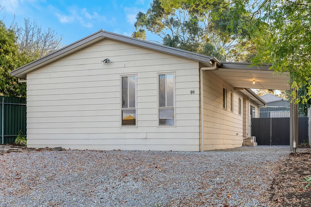 91 Woodside Road, Nairne, SA 5252