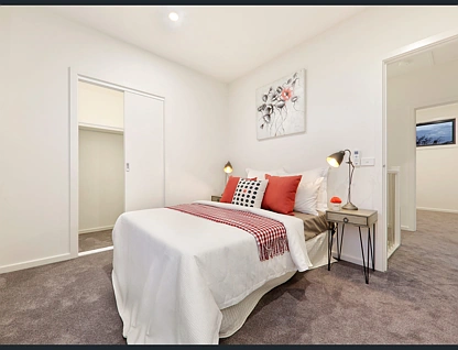 3/9 Glengarry Avenue, Burwood, Inner East Melbourne, 3房, 2浴, Townhouse