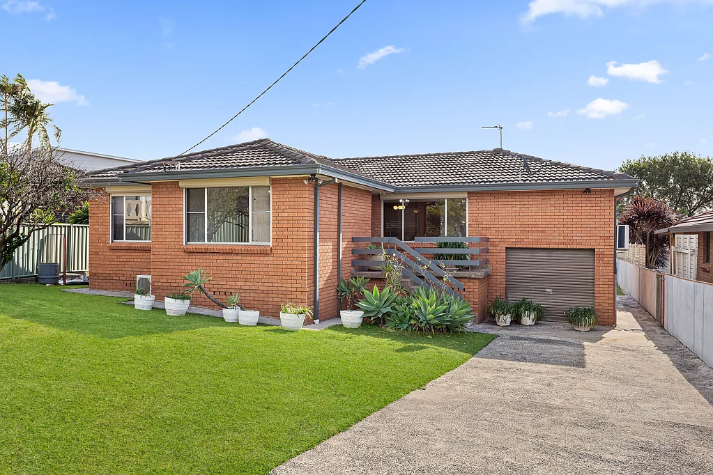 76 Porter Avenue, Mount Warrigal, NSW 2528
