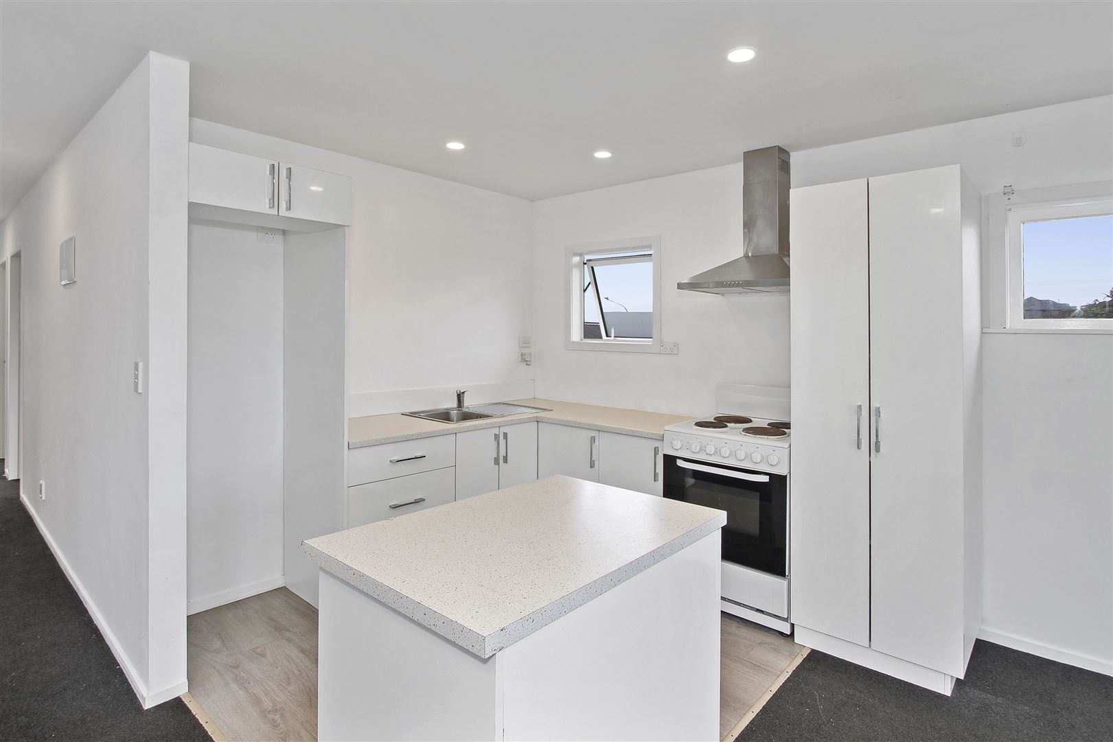 3/4313 Great North Road, Glendene, Auckland - Waitakere, 3 غرف, 1 حمامات