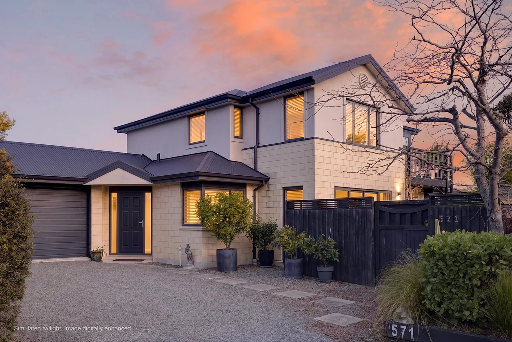 Saint Albans 3房  Exceptional Space. Exceptional Location.