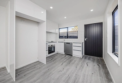 Brand New Modern Home in Favona