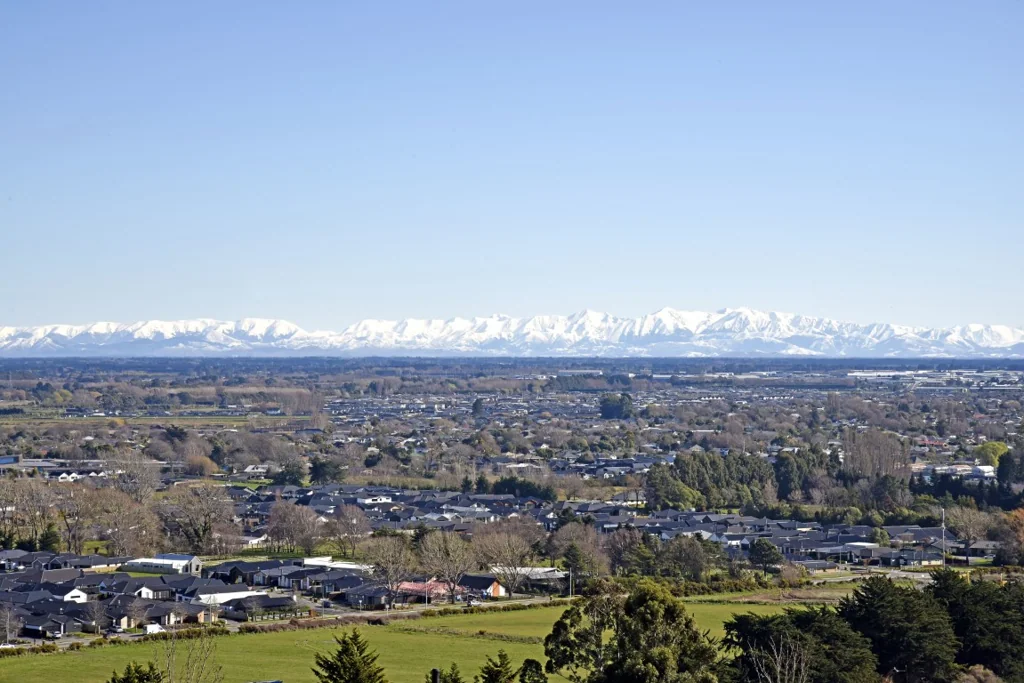 43 Redmund Spur Road, Kennedys Bush, Christchurch, Canterbury