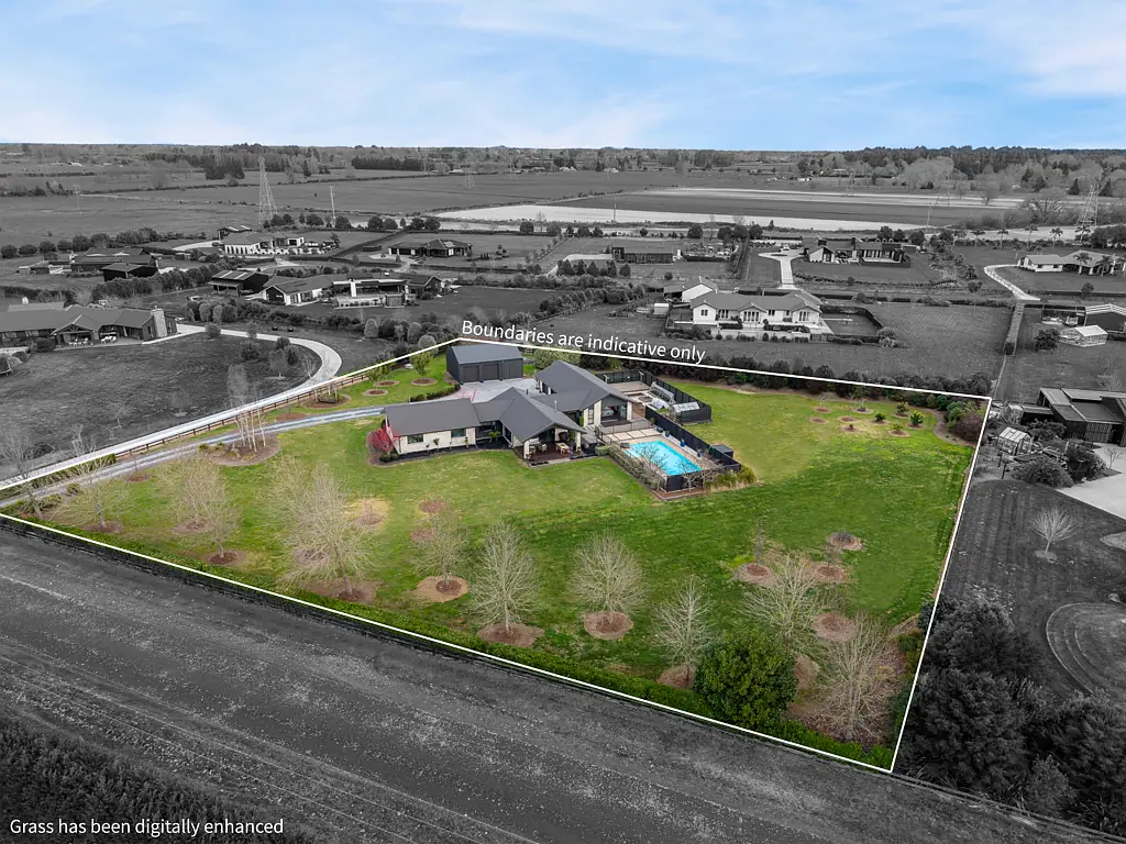 Matangi 4Phòng ngủ One That Ticks All The Boxes!