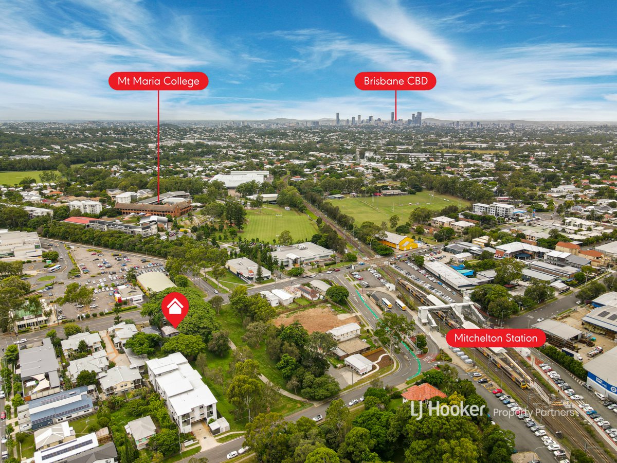 86 OSBORNE RD, MITCHELTON QLD 4053, 0房, 0浴, House