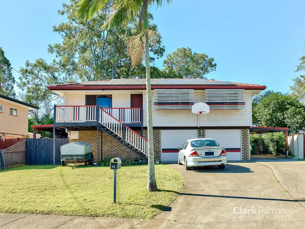 54 Calala Drive, Strathpine, QLD 4500