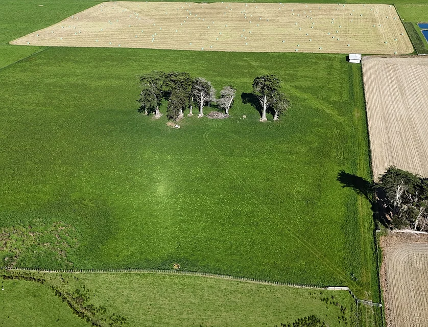 18 CROWN LANE, Rongotea, Manawatu, 0 Kuwarto, 0 Banyo, Section