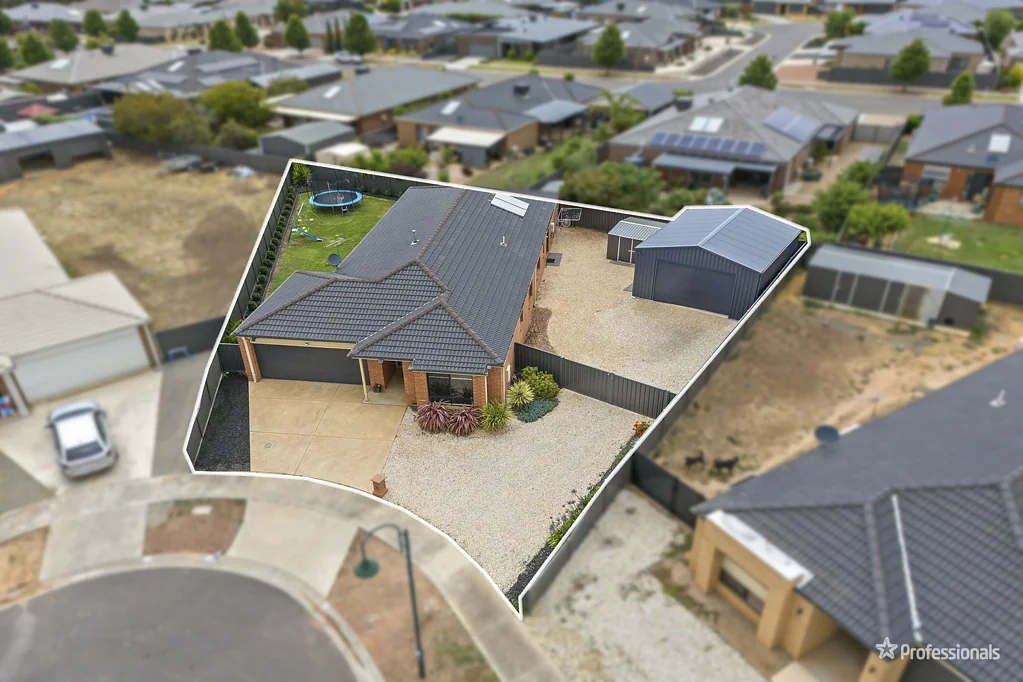 29 Hosken Street, Maryborough, VIC 3465