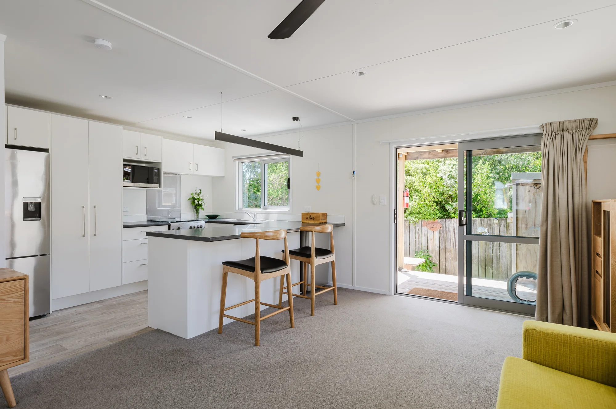 Riversdale Beach 1침실 Beautiful Cosy Hideaway