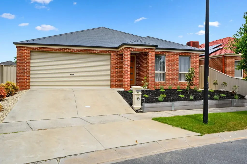 63 Inwood Crescent, Wodonga, VIC 3690
