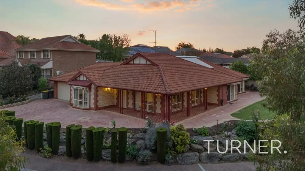 60 The Dress Circle, Athelstone, SA 5076