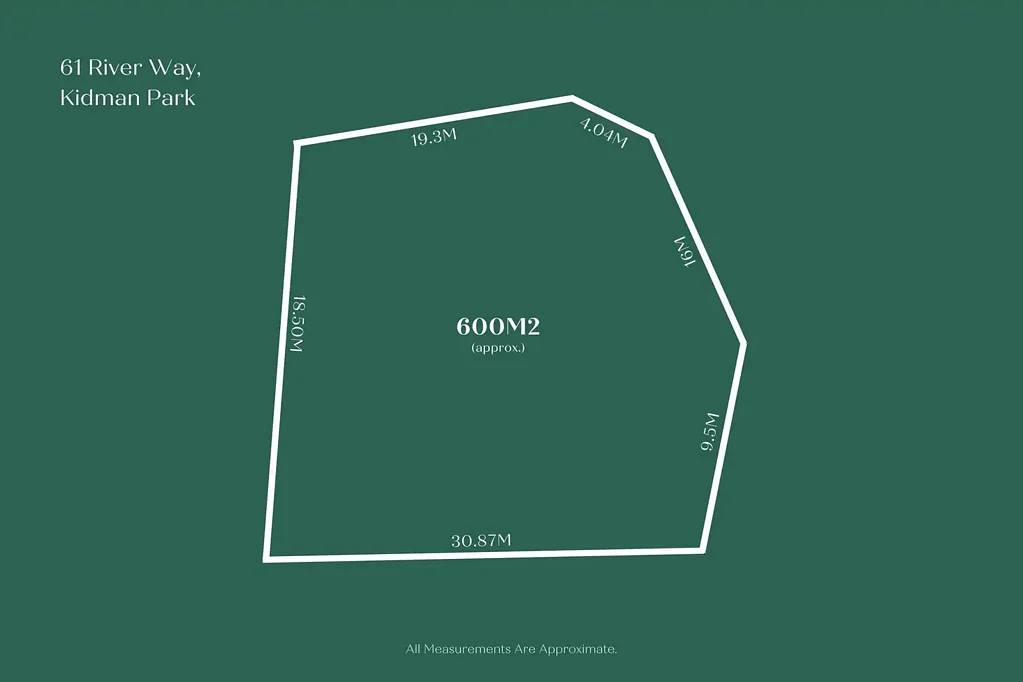 61 River Way, Kidman Park, SA 5025