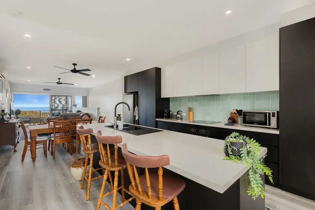 Merimbula 3房  7A Jacaranda Place, Mirador