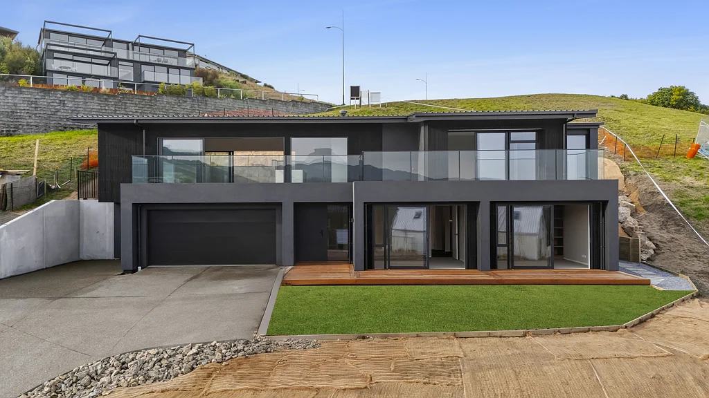 Kaiteriteri 4部屋 Brand new contemporary masterclass