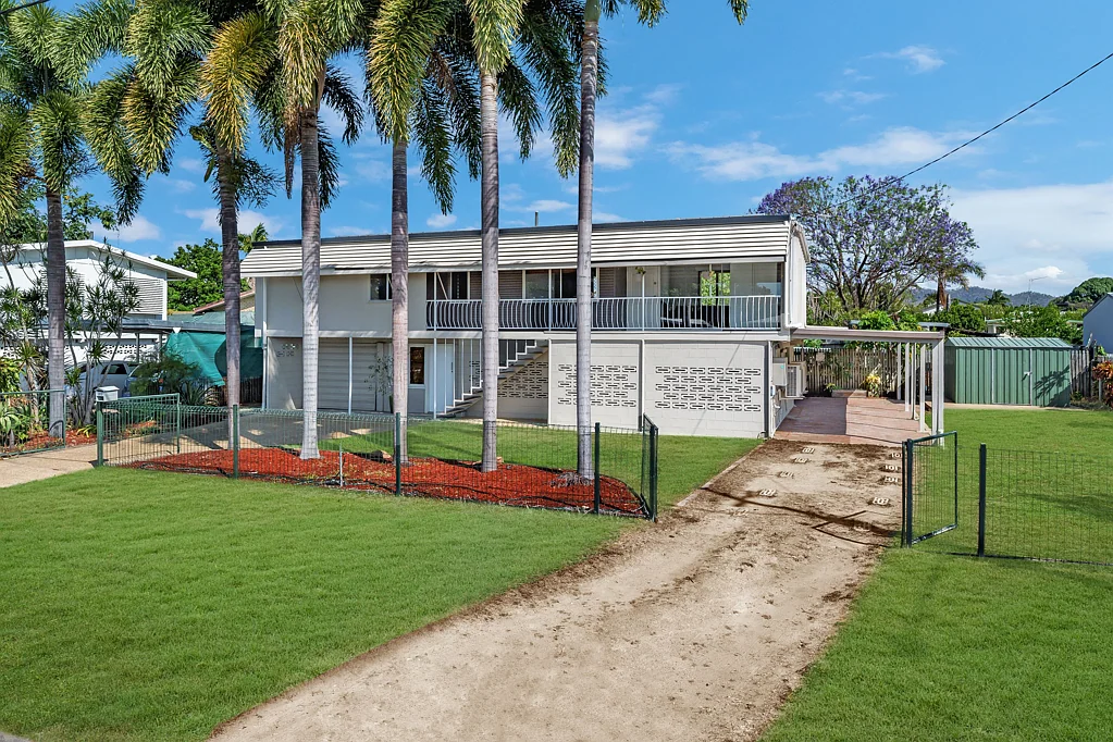 20 Sweet Street, Rosslea, QLD 4812