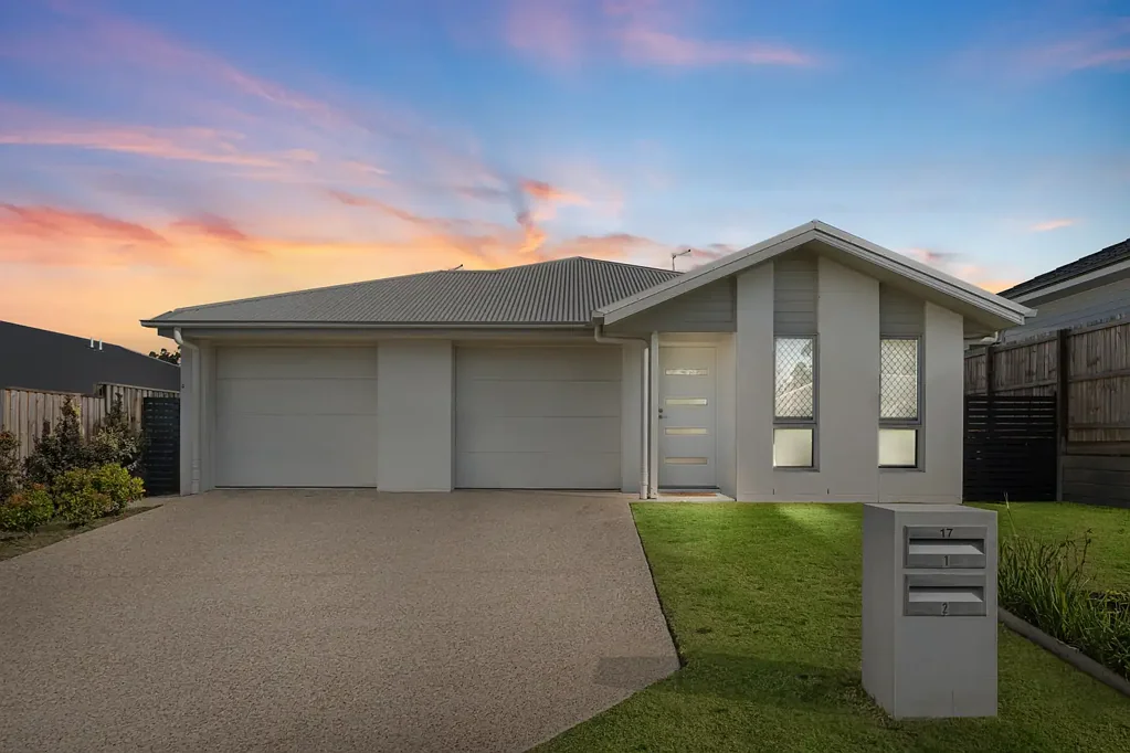 17 Breckenridge Road, Logan Reserve, QLD 4133