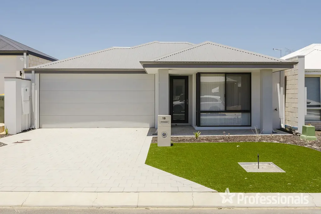 "Amazing Family Home"