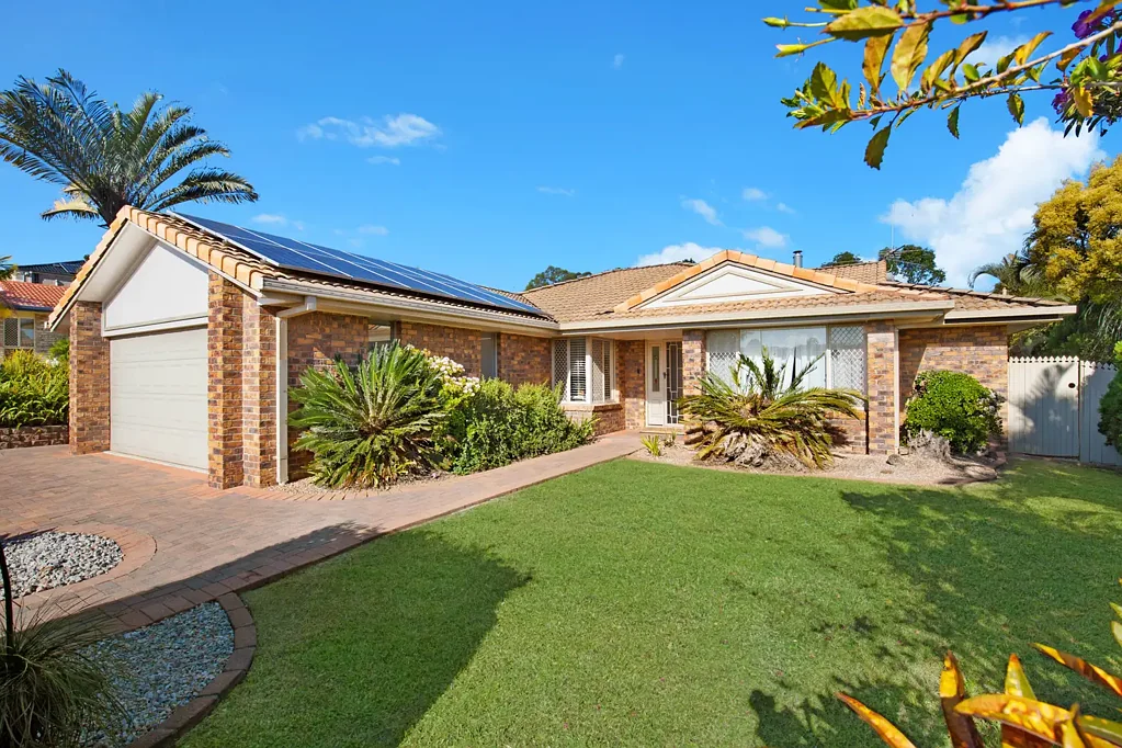 21 Nerrima Street, Shailer Park, QLD 4128