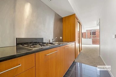 209/11-17 Cohen Place, Melbourne, VIC 3000, 1 slaapkamers, 1 badkamers, Apartment