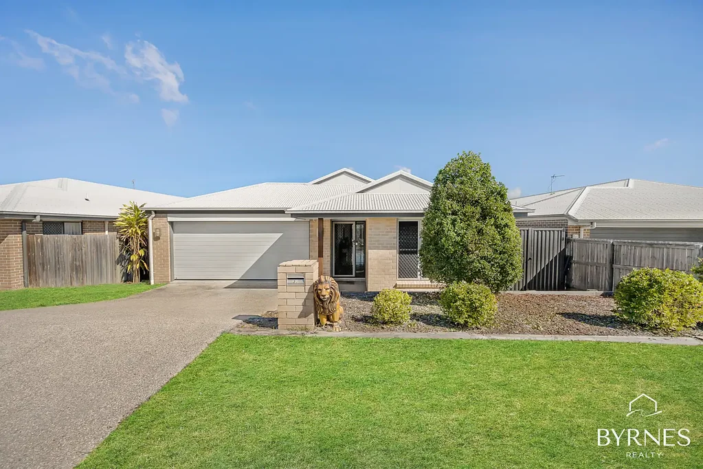 New Auckland 4ਬੈੱਡਰੂਮ MODERN FAMILY LIVING IN THE HEART OF VANTAGE ESTATE